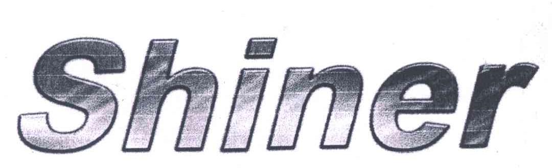 SHINER