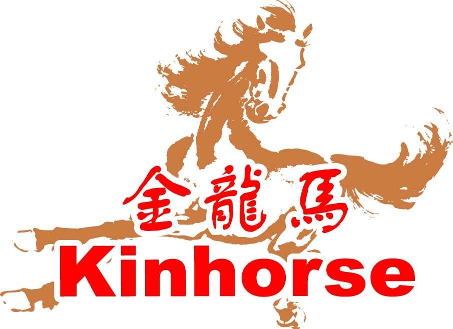 金龙马 KINHORSE