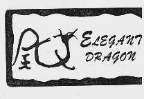 ELEGANT DRAGON