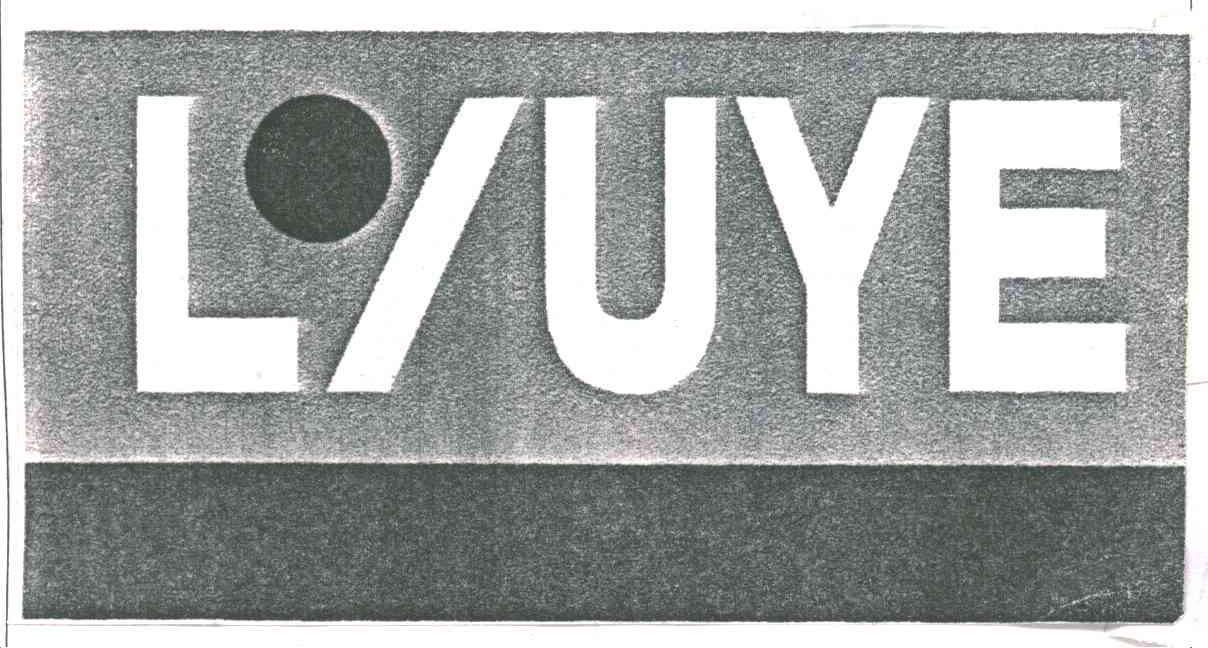 LYUYE