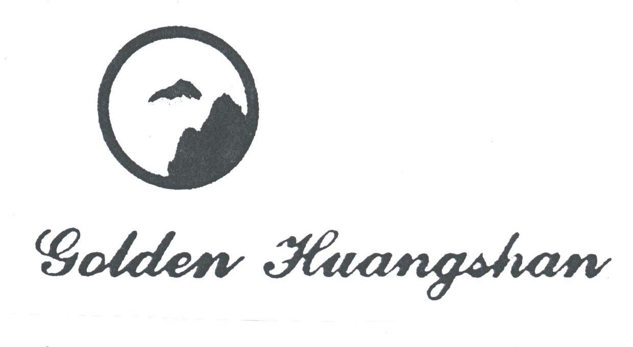 GOLDEN HUANGSHAN