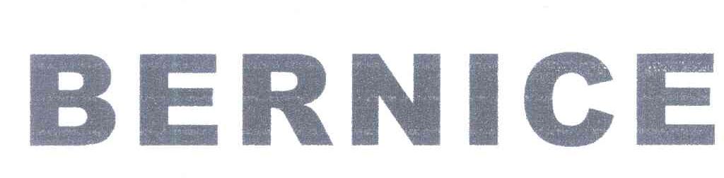 BERNICE