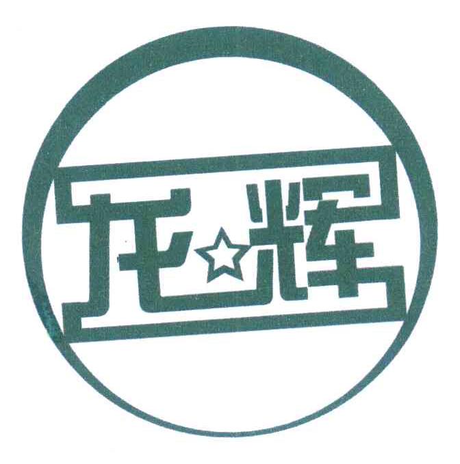 龙辉
