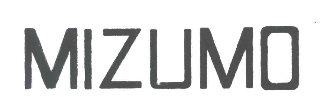 MIZUMO