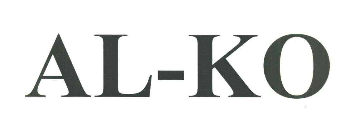 AL-KO