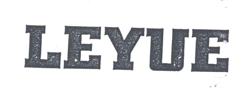 LEYUE