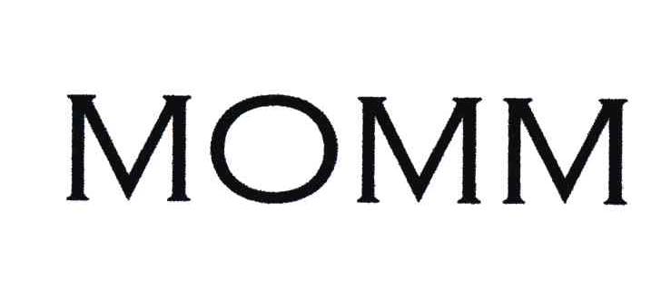 MOMM