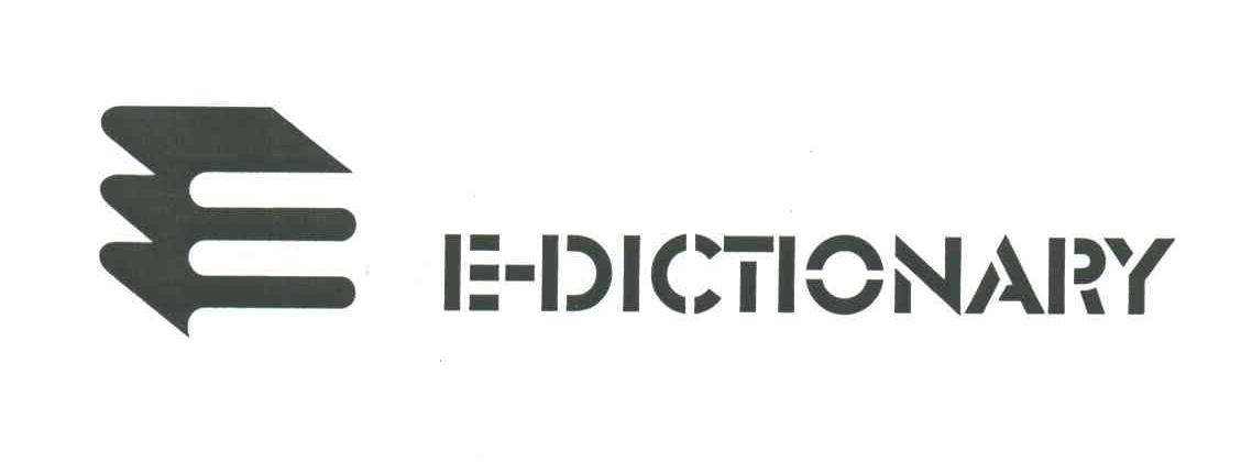 EDICTIONARY
