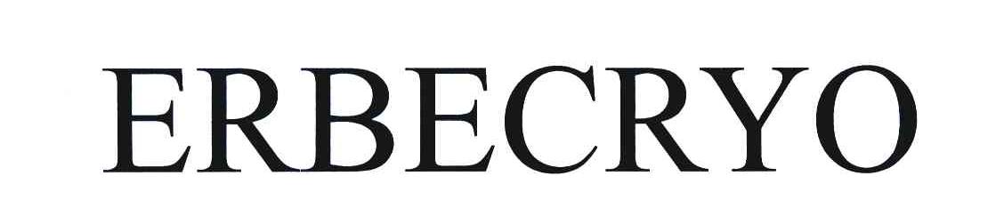 ERBECRYO