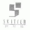 仕基达;SKITTER