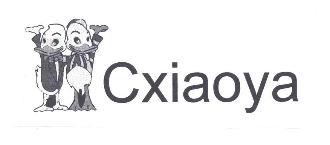 CXIAOYA