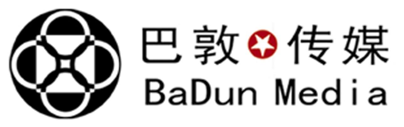 巴敦传媒 BADUN MEDIA