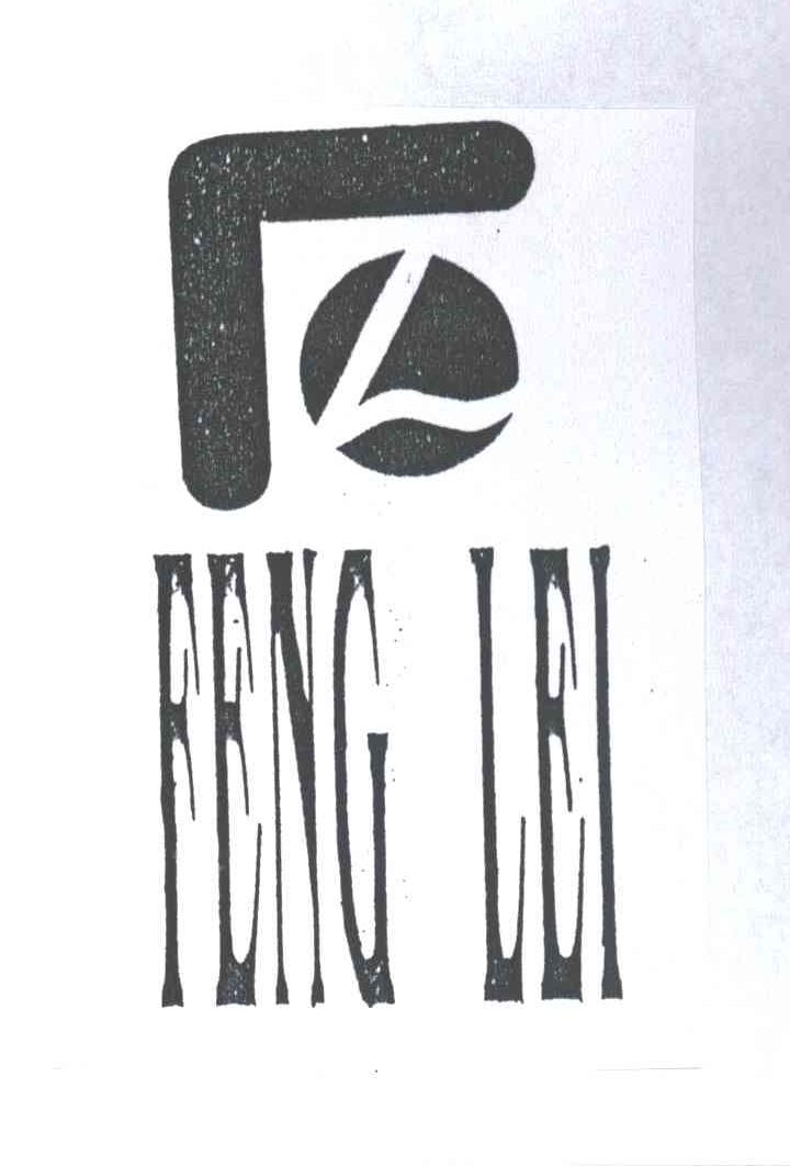 FENG LEI