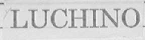 LUCHINO