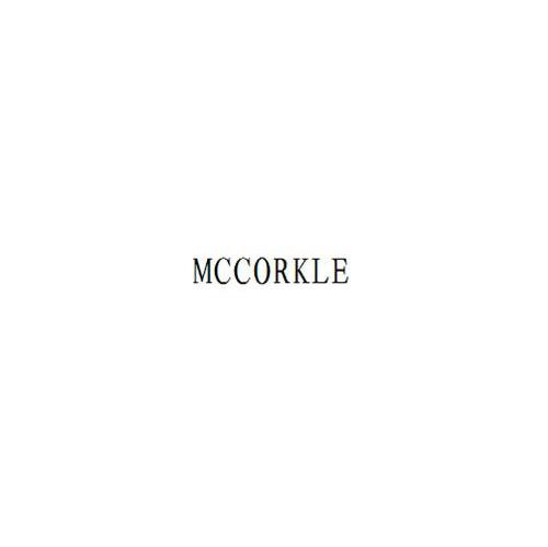 MCCORKLE