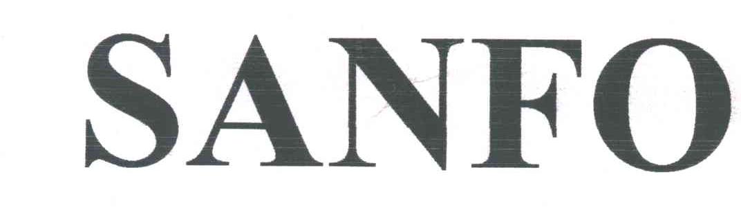 SANFO