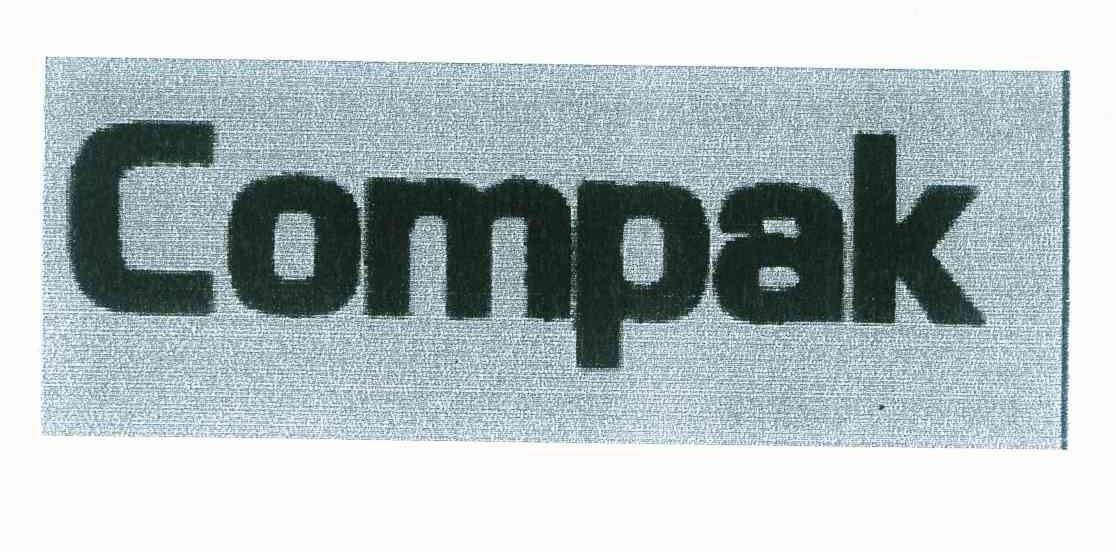 COMPAK