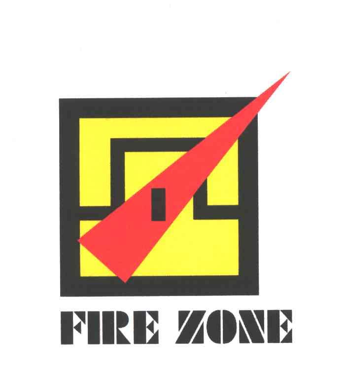 FIRE ZONE及图形