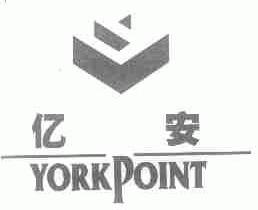 亿安;YORKPOINT
