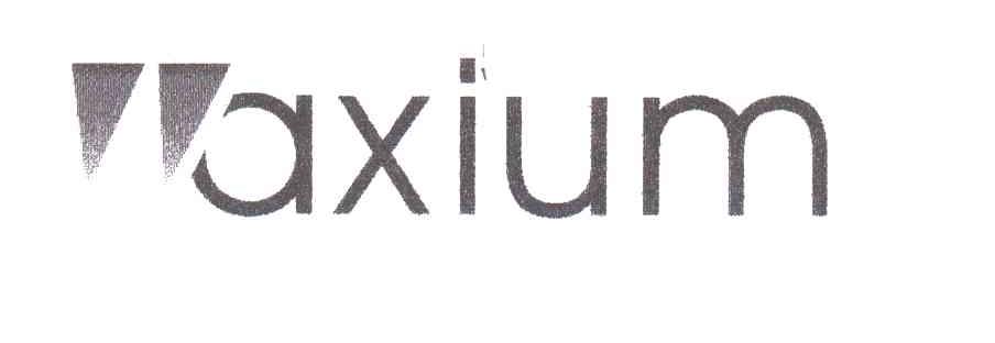 WAXIUM