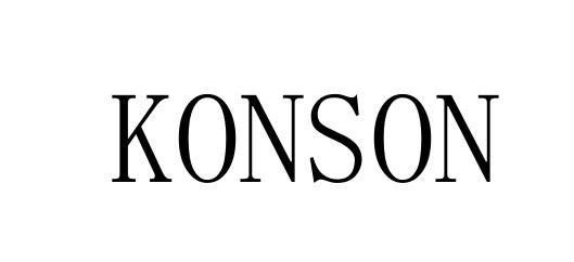 KONSON