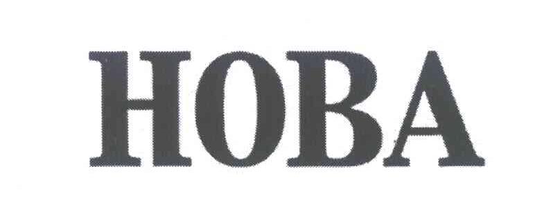 HOBA