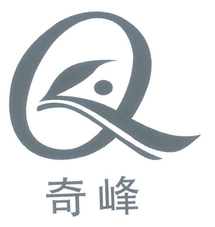 奇峰 Q