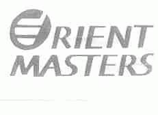 RIENT MASTERS