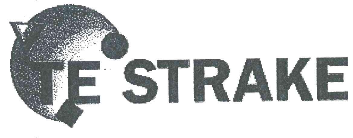 TE STRAKE