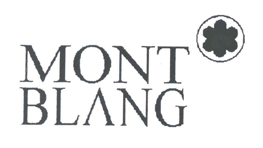 MONT BLANG