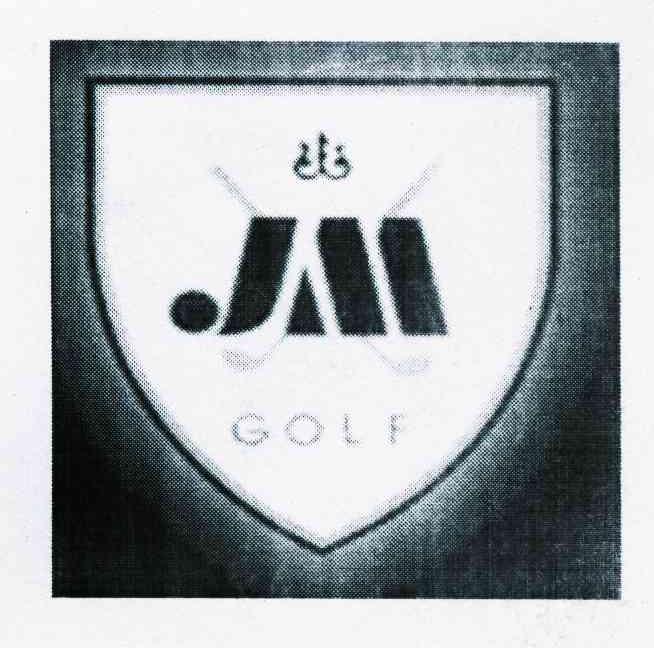 JM GOLF