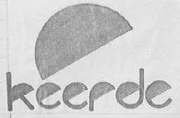 KEERDE