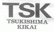 TSK TSUKISHIMA KIKAI