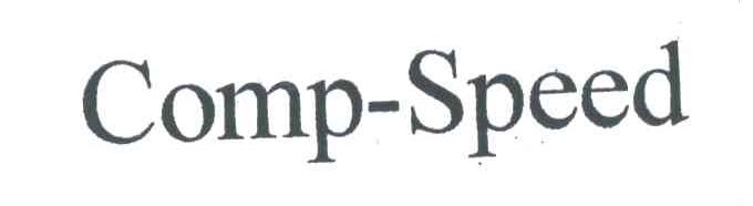 COMP SPEED