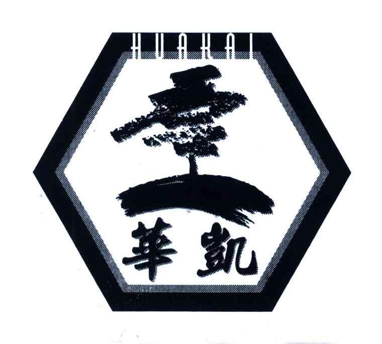 华凯