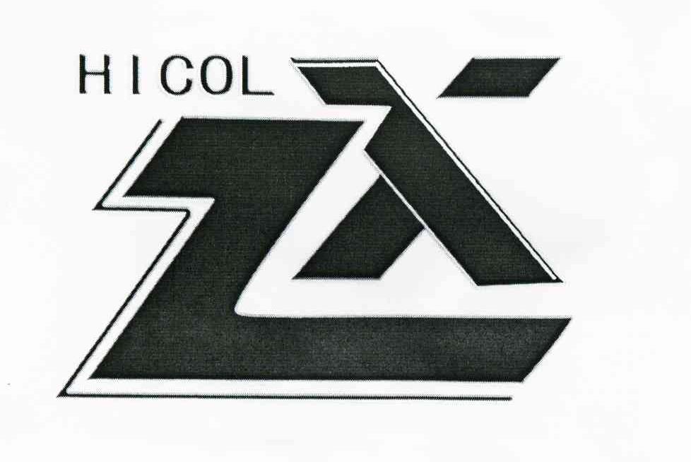 HICOL ZX