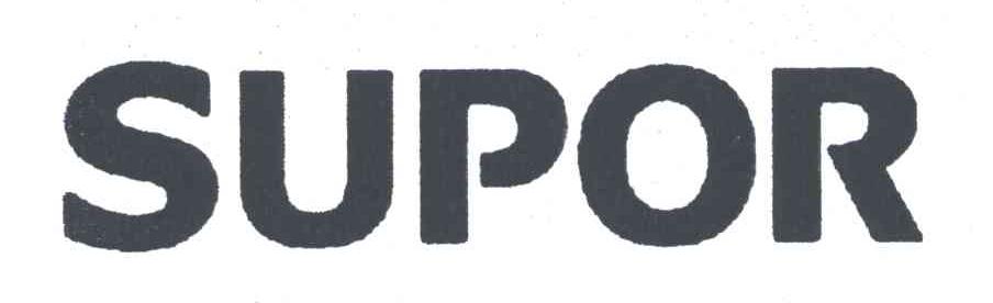 SUPOR