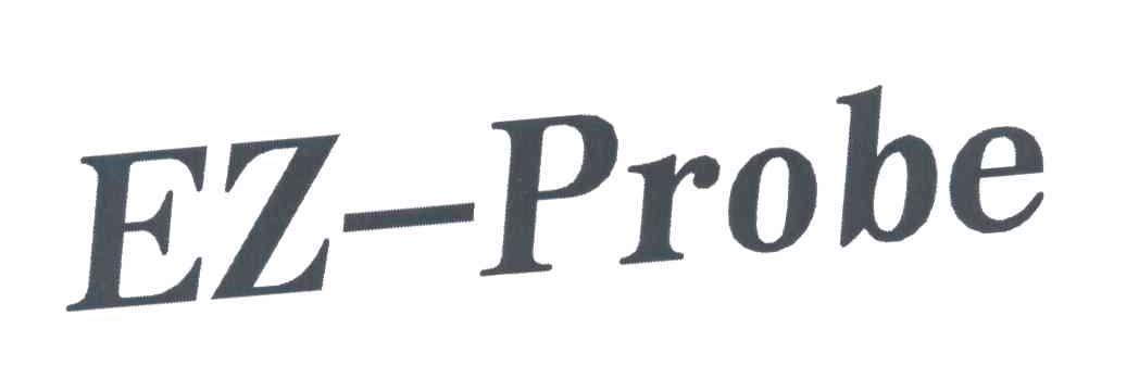 EZ-PROBE