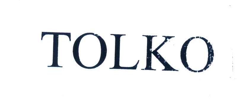 TOLKO