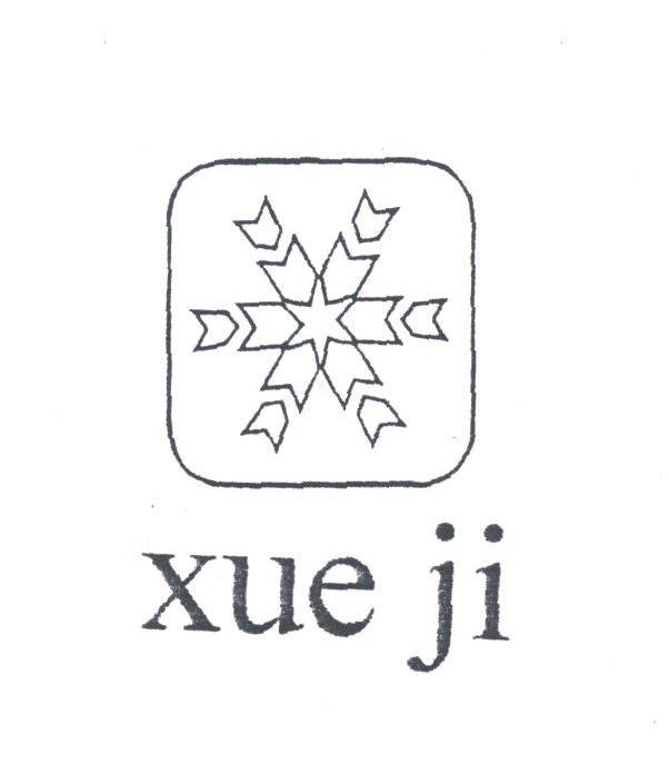 XUE JI