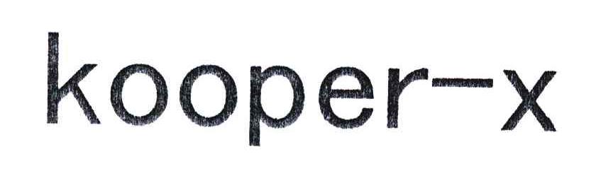 KOOPER-X