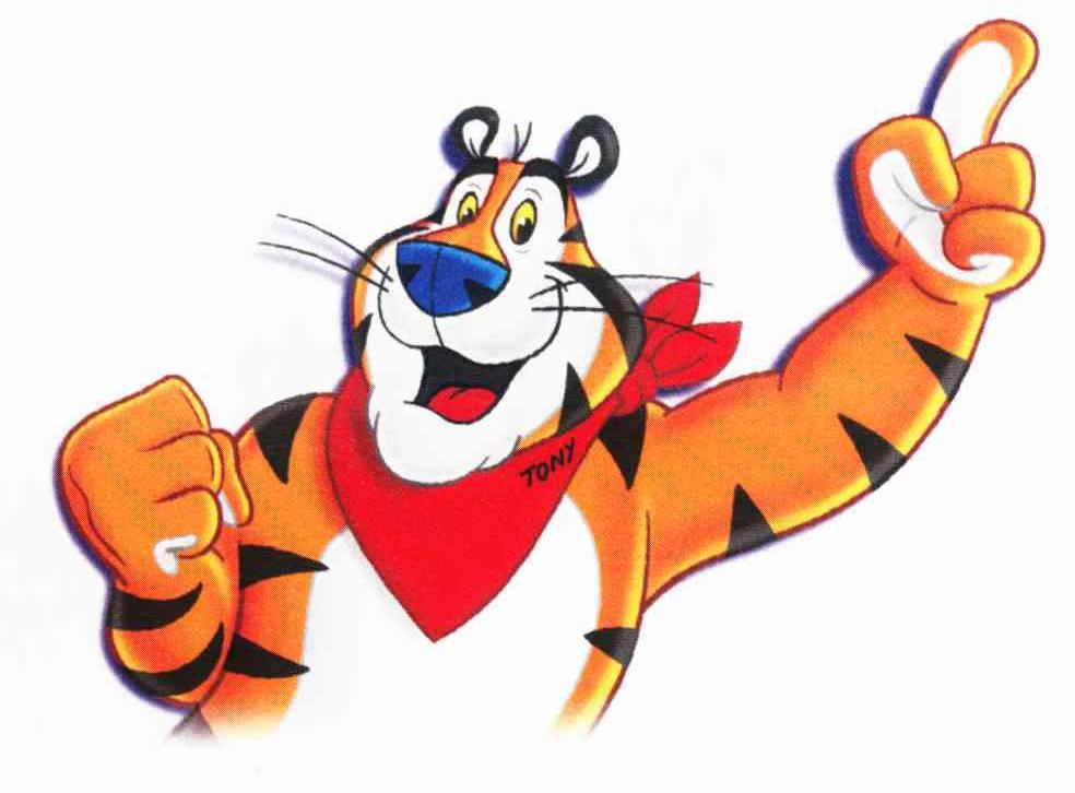 TONY