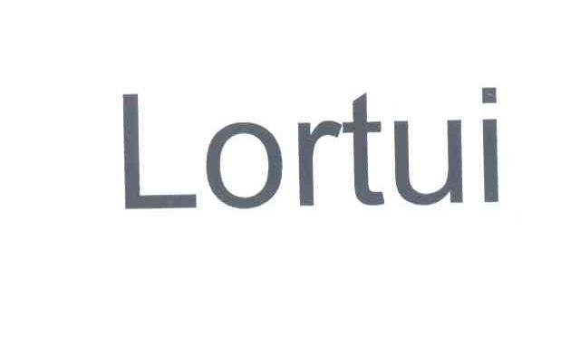 LORTUI