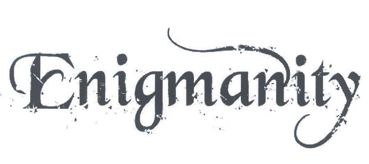 ENIGMANITY