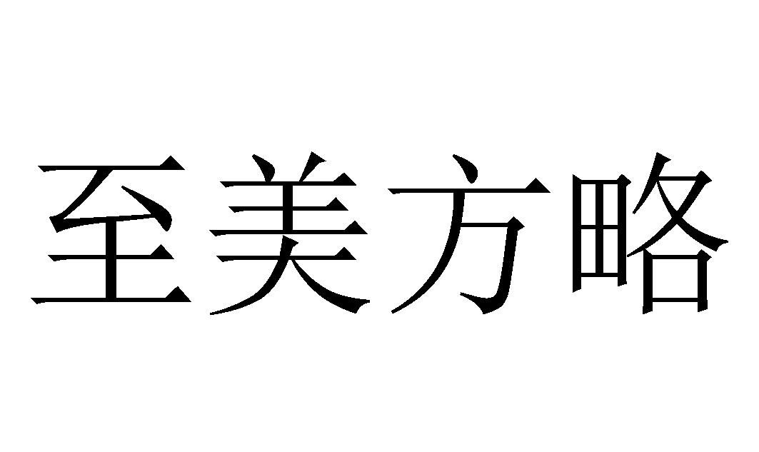 至美方略