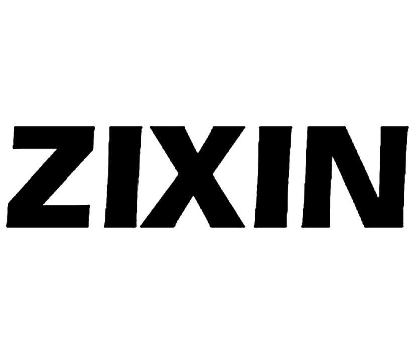 ZIXIN