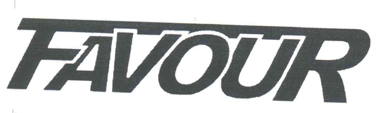 FAVOUR
