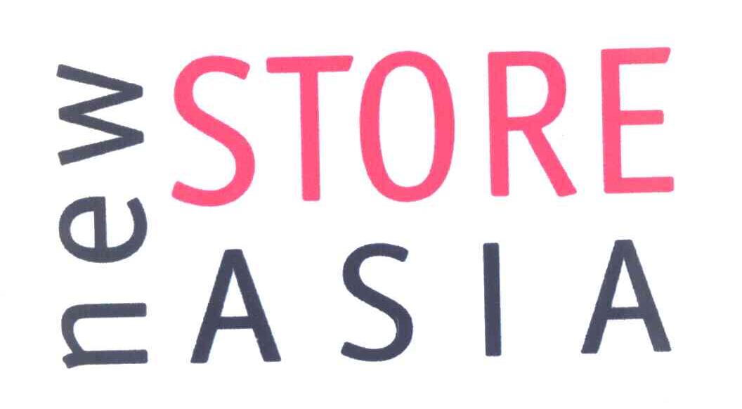 NEW STORE ASIA