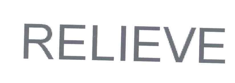 RELIEVE