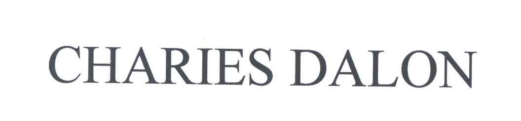 CHARIES DALON